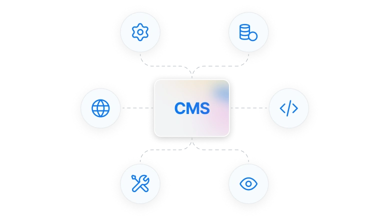 Video CMS
