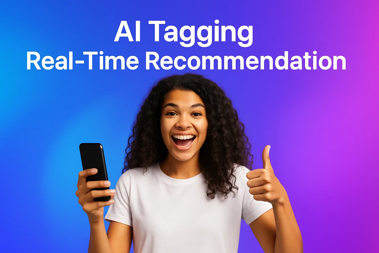 How AI Tagging Enhances OTT Recommendation Engines: A Game Changer for Live Streaming Platforms