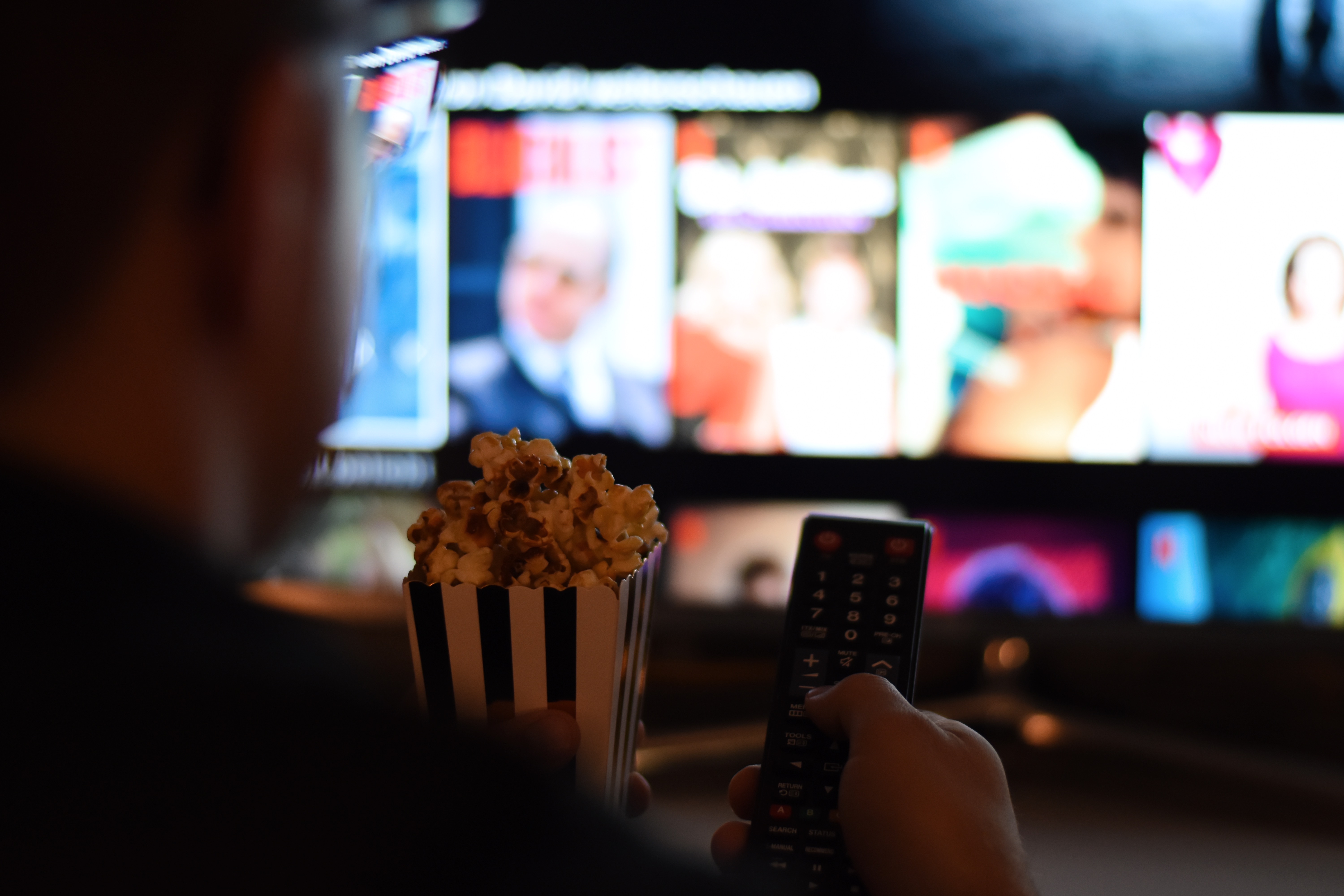 Beyond Keywords: How Semantic Video Search is Transforming Content Discovery