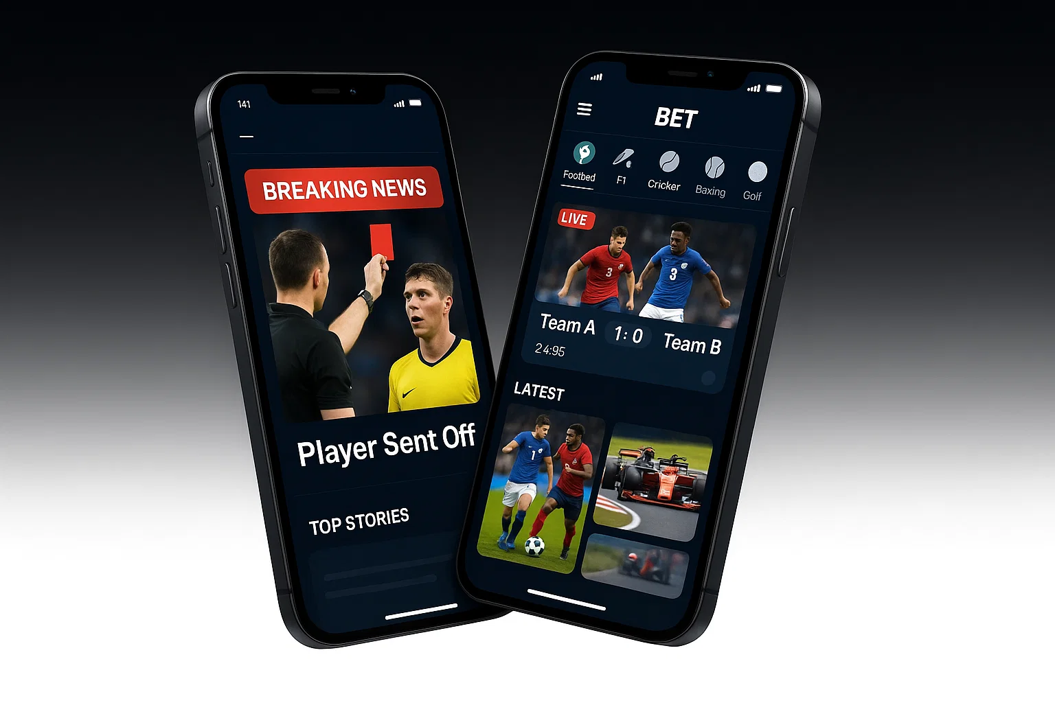 How BlendVision’s AI + Streaming Are Transforming the Sportsbook Experience