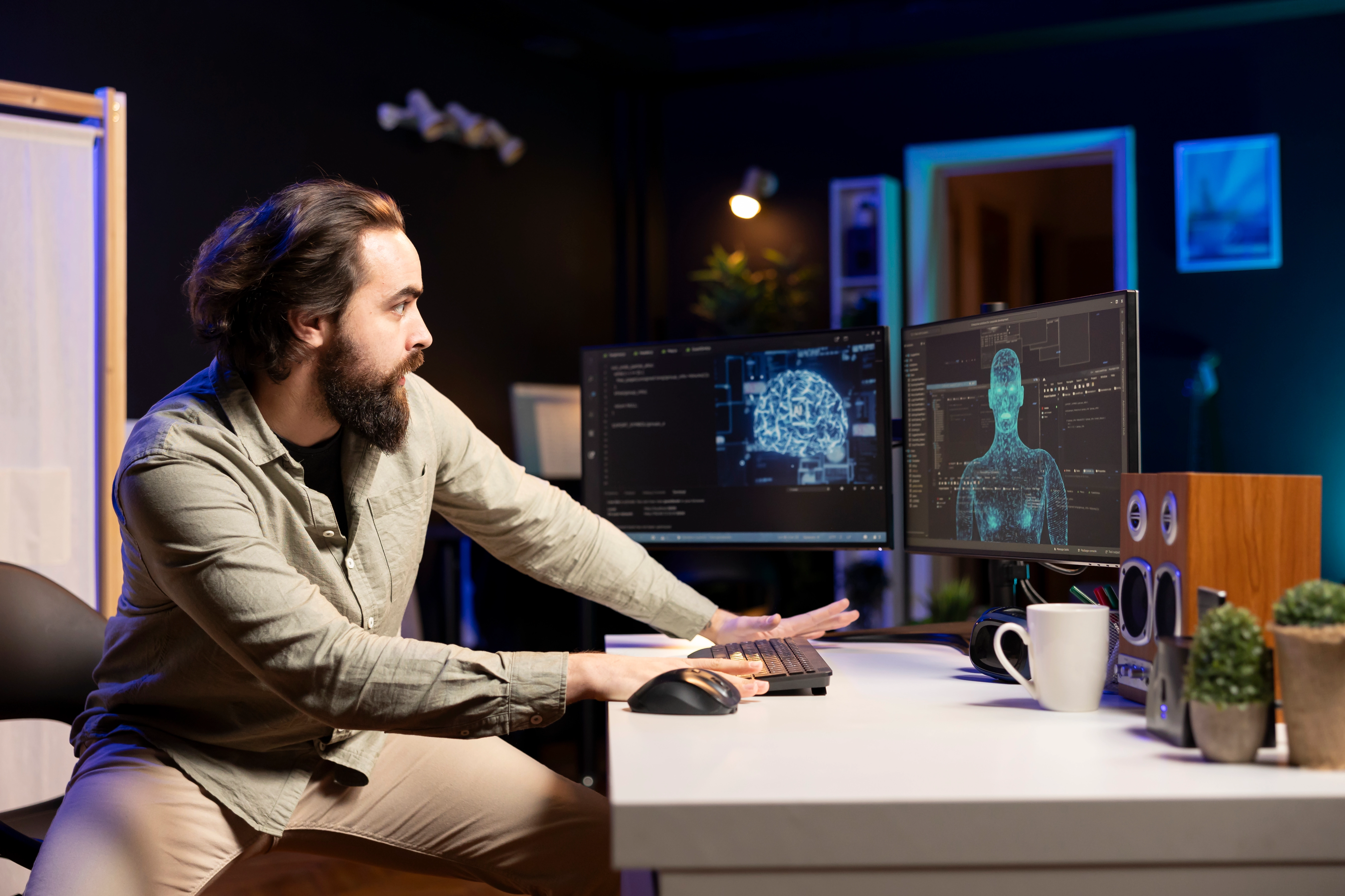 The Future of Video: 8 AI Features Transforming Streaming and Media in 2025