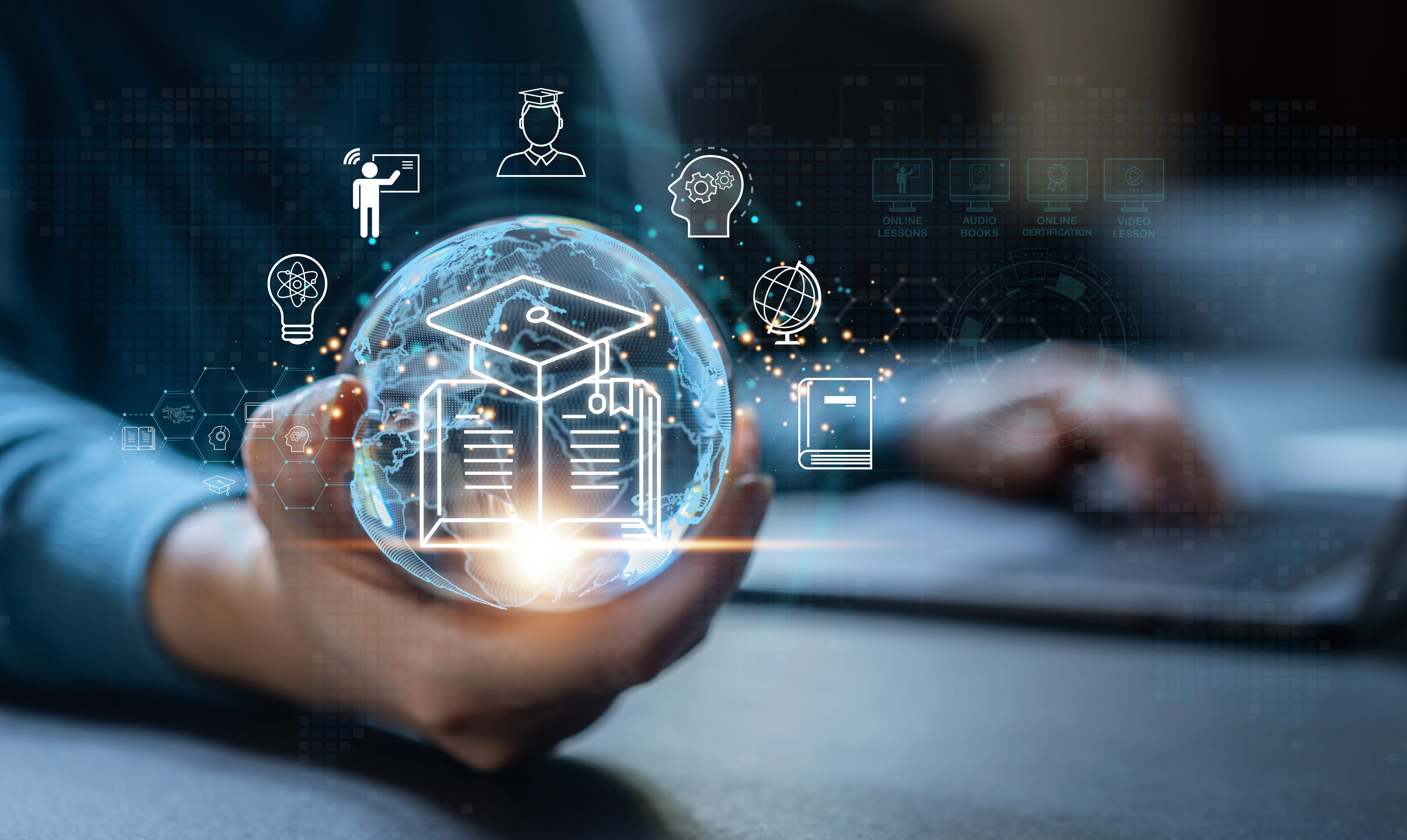 What Are the Goals of Knowledge Management? Why Businesses Shouldn't Ignore Its Strategic Value
