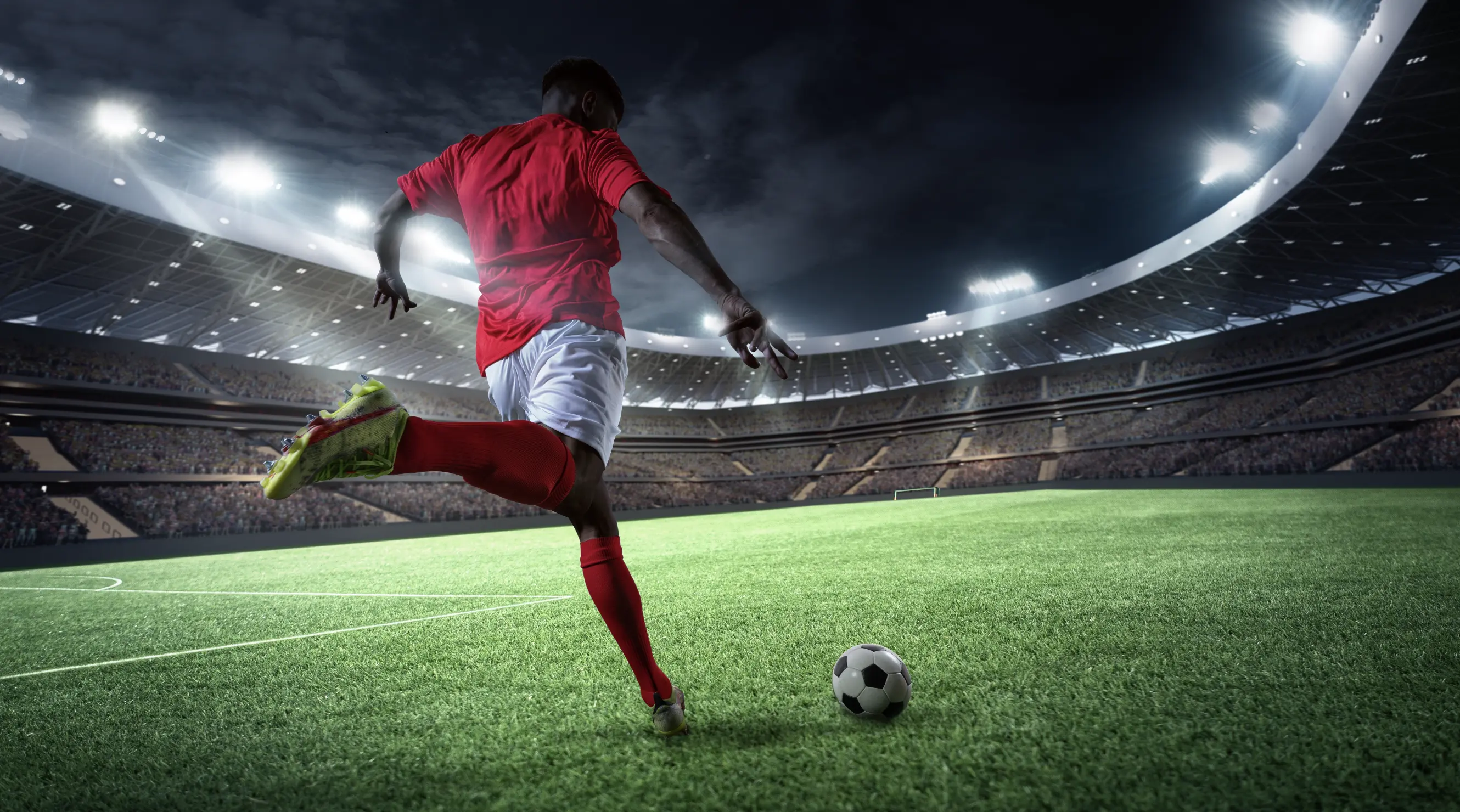 Revolutionizing Enterprise Streaming: Scalable, Intelligent, and Latency-Free Solutions for Modern Broadcasters