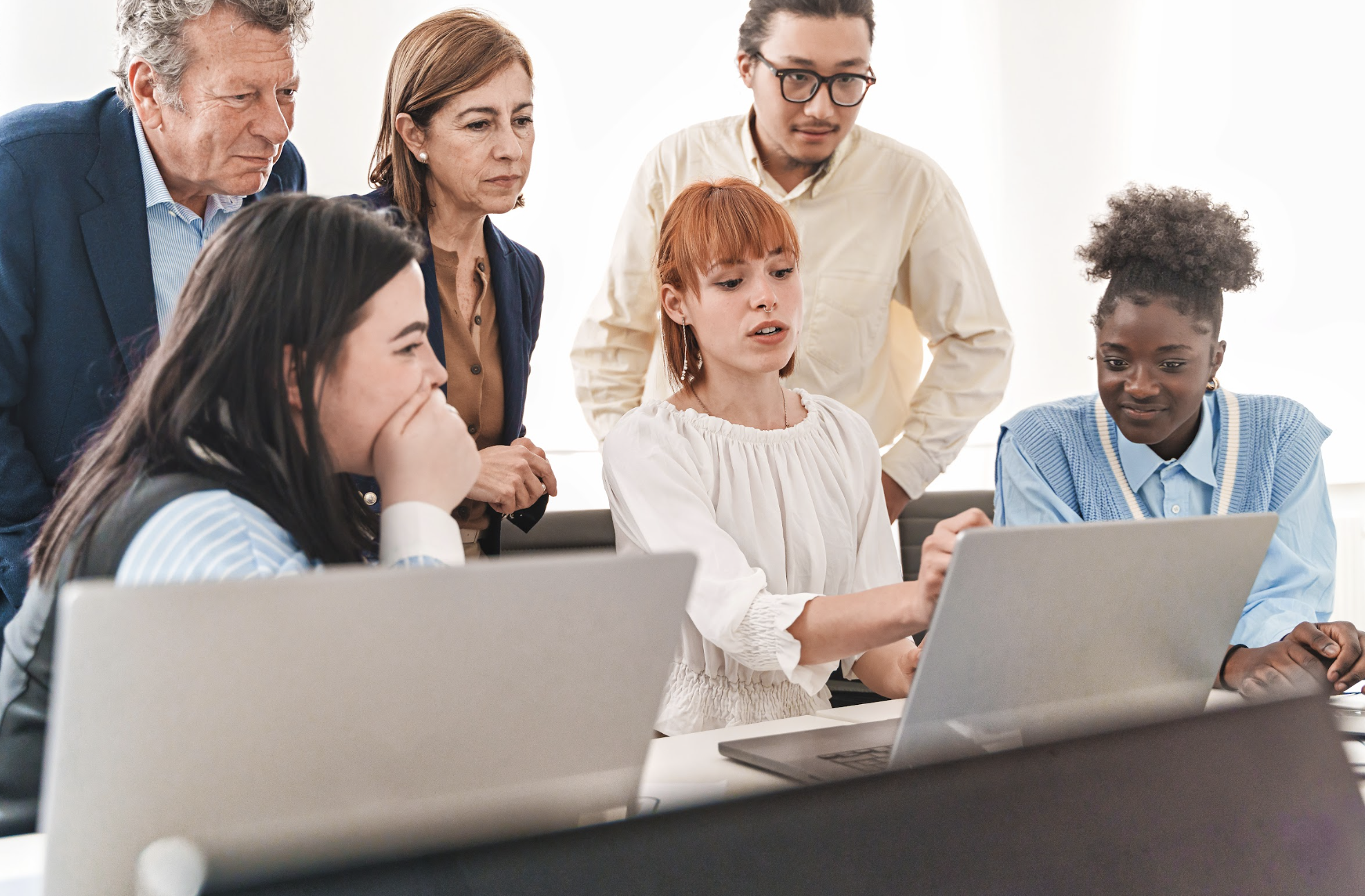 Best AI Learning Platforms for Enterprises in 2025: BlendVision AI, Cornerstone, and Sana Labs Compared