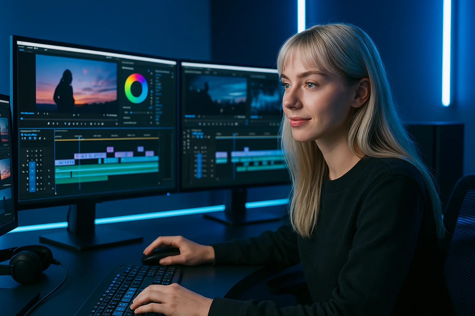 What Is a Cutdown Video? When to Use It—and How AI Can Transform the Process